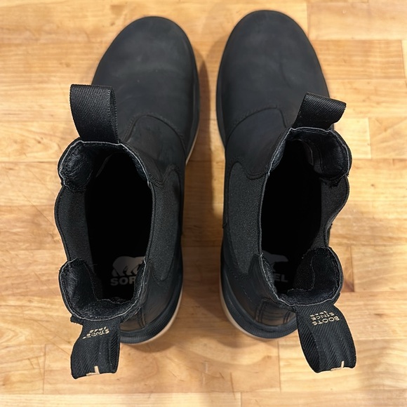 Sorel boots - 8.5 Hi-Line™ Chelsea - Picture 7 of 7